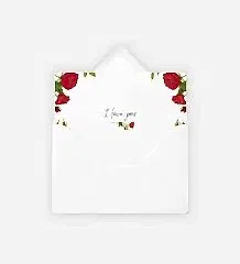 I Love You Card