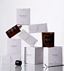 FLOWERBX Luxury Candles and Room Spray