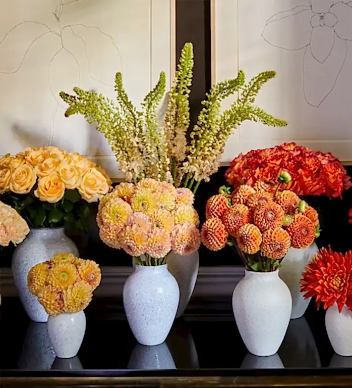 The Prestige Subscription - Autumn Edit