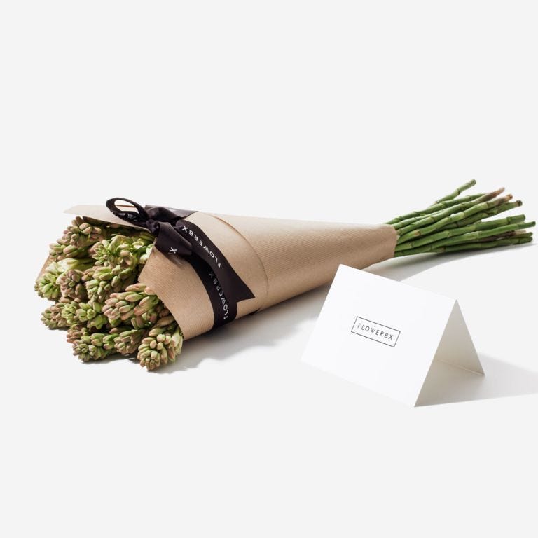Classic Cream Tuberose 