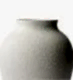 Large Mayfair Blanc Vase