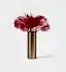 10 Anthurium Stems in a Tall Wickstead Vase