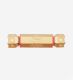 Charbonnel et Walker Gold Christmas Cracker