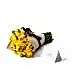 Complimentary luxury gift wrapping