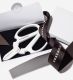 Floral Scissors and Box
