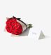 Red Velvet Italian Ranunculus 