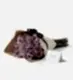 20 Memory Lane Rose stems wrapped in our signature gift wrapping