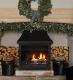 Winter White Christmas Wreath