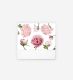The Peony Card - Pink