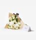 Cotton Cloud Ivory - Classic in our complimentary gift wrap