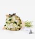 Cotton Cloud Ivory - Large in our complimentary gift wrap