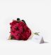 Framboise Pink - Classic in our complimentary gift wrap
