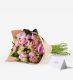Primrose Pink - Large in our complimentary gift wrap