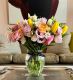 The Spring Bouquet