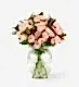 Pink - Classic in a Royal Windsor Vase