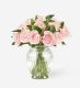 Pink - Classic in a Royal Windsor Vase