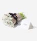 Complimentary luxury gift wrapping