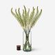 10 stems in a Tall Apothecary vase