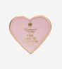 Mini Pink Marc de Champagne Chocolate Truffles