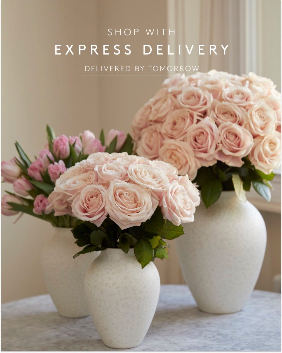 Extraordinary Flowers Delivered