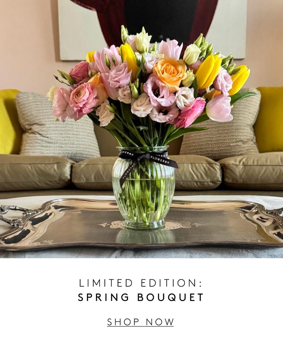 Extraordinary Flowers Delivered