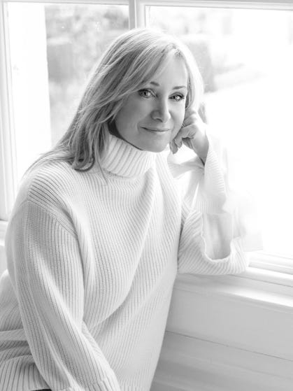 Chrissie Rucker, OBE