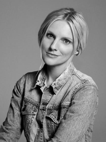 Laura Brown