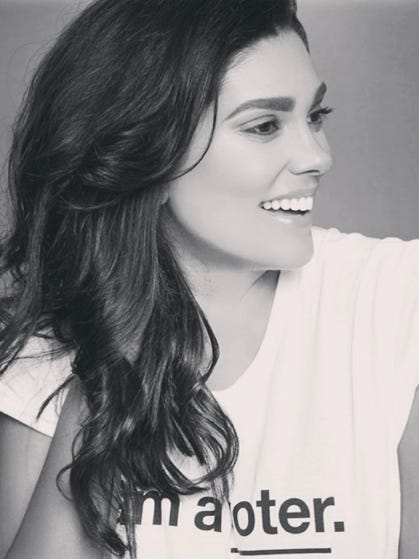 Rachel Roy
