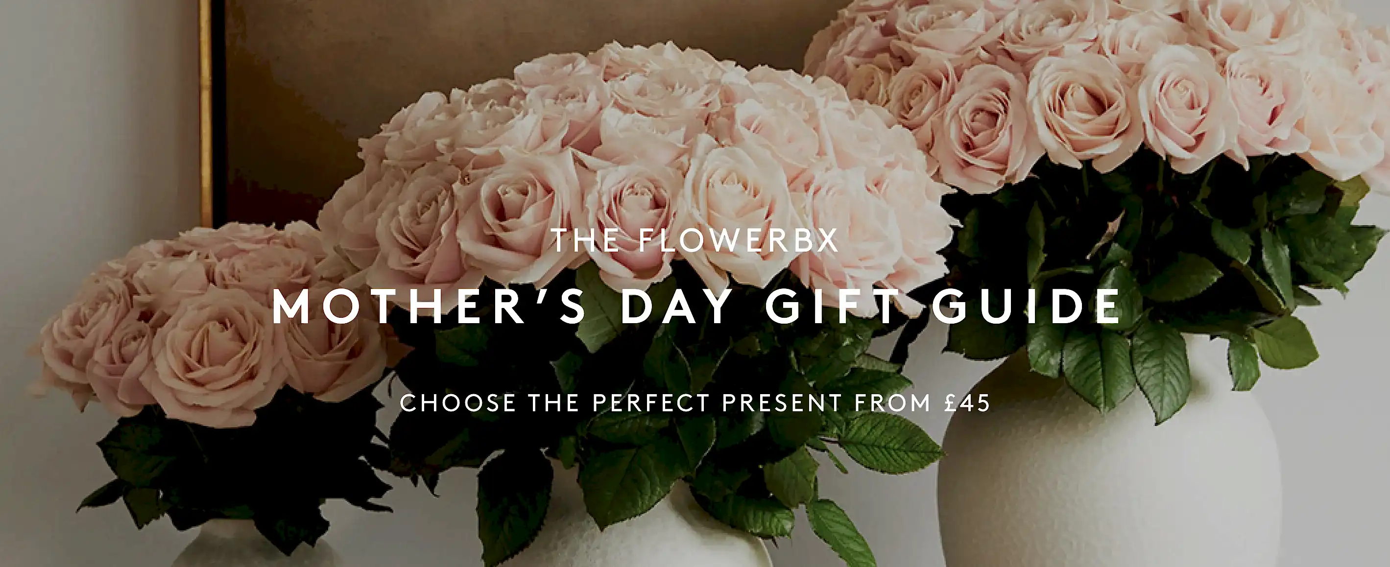 Mothers Day Gift Guide