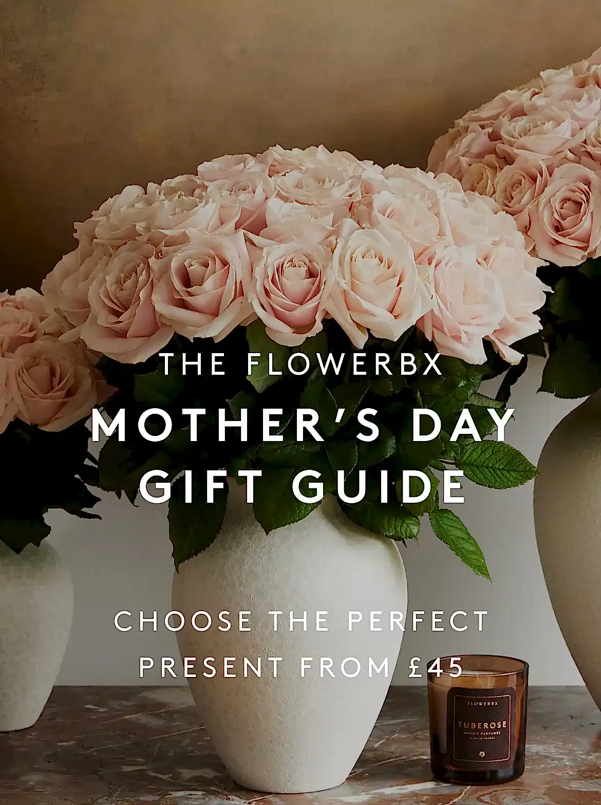 Mothers Day Gift Guide