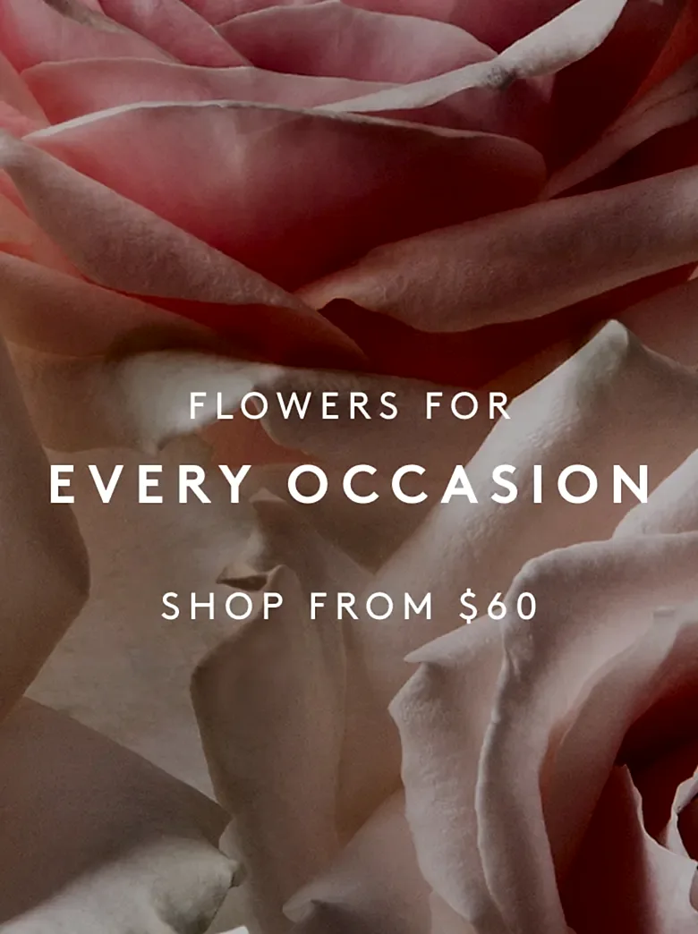 Flowers for Every Occasion