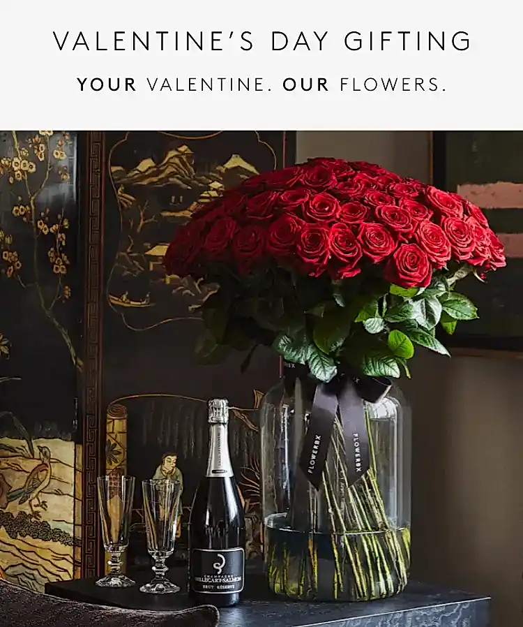 Valentine's Day Gift Guide