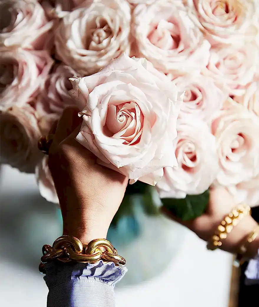 Rose Bouquets