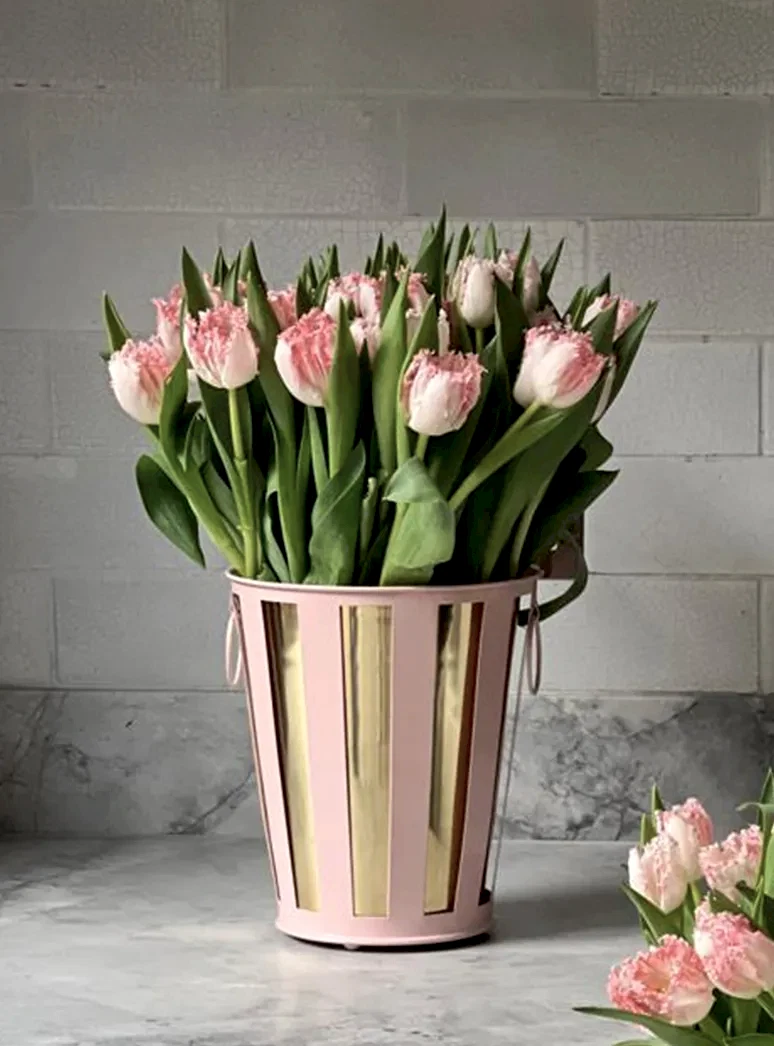 Mother's Day Tulips